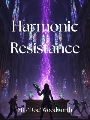 cover image of Harmonic Resistance